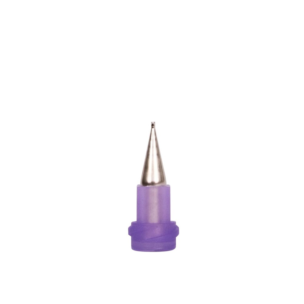 Sterile Precision Conical Nozzle